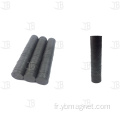 Aimant de ferrite Y35 pour 3C